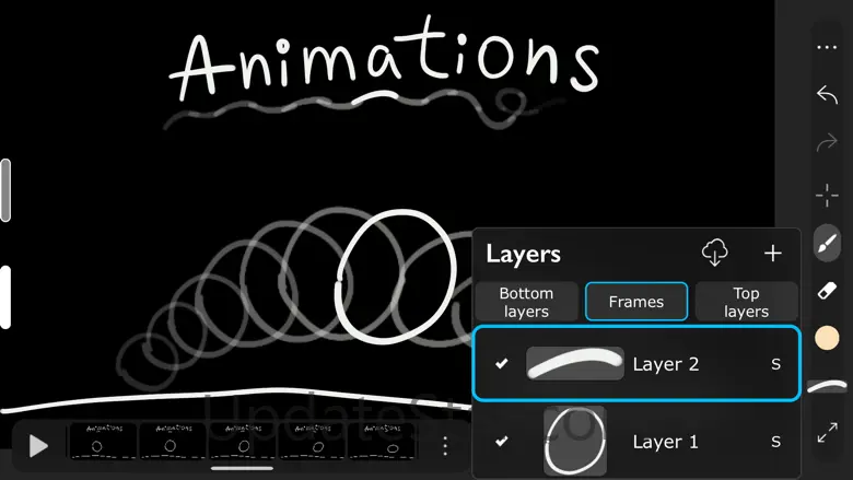 ‎iArtbook - Digital Painting 8.3