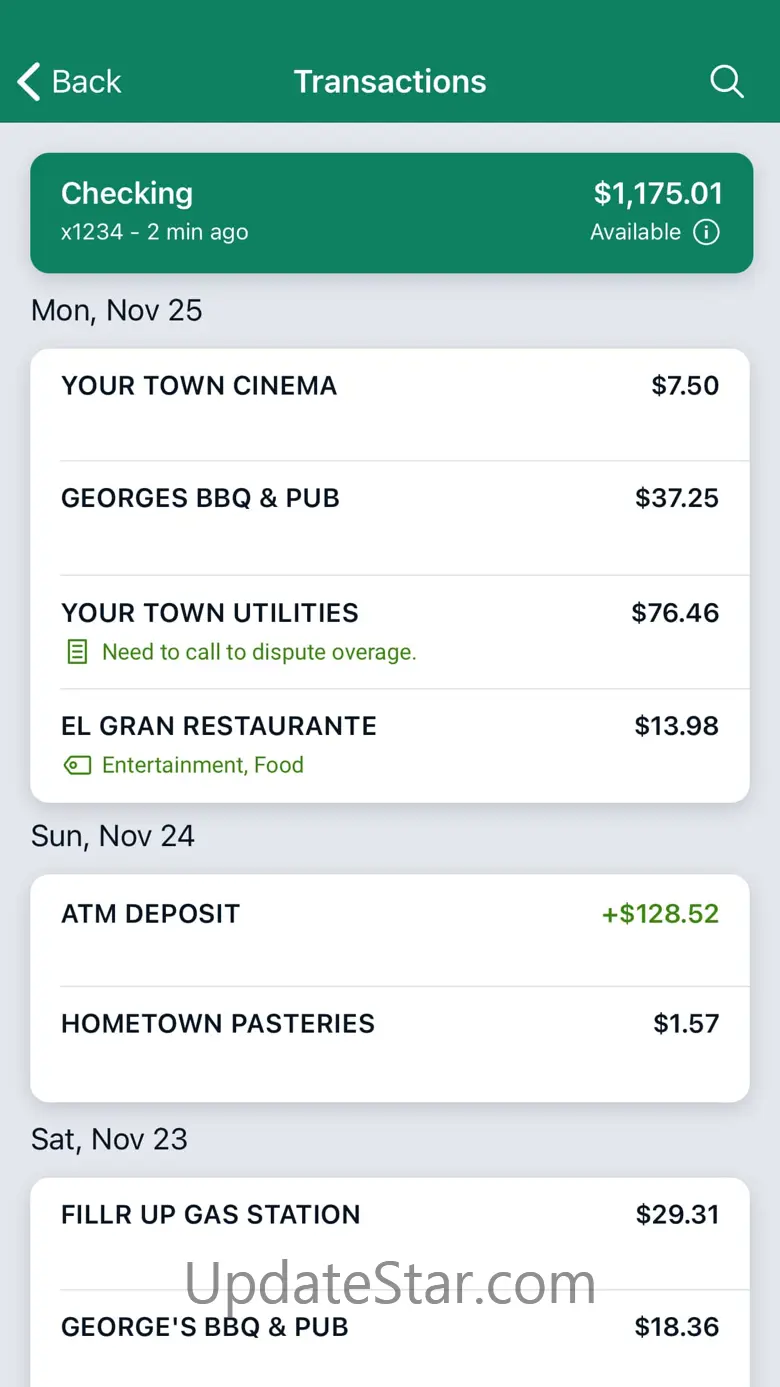 O2 Digital Banking 3.13.1
