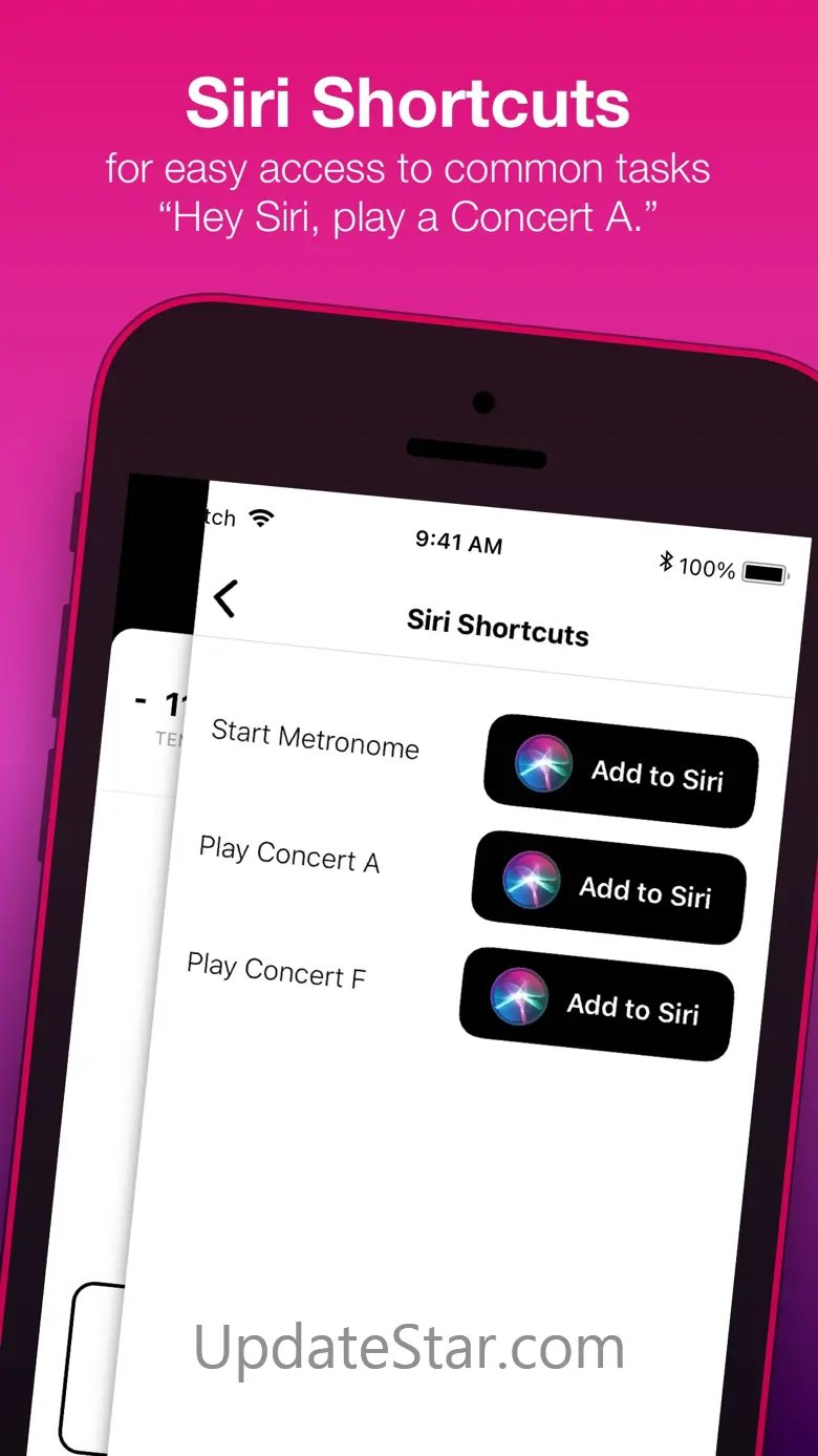 Tunable – Tuner & Metronome 3.2.9