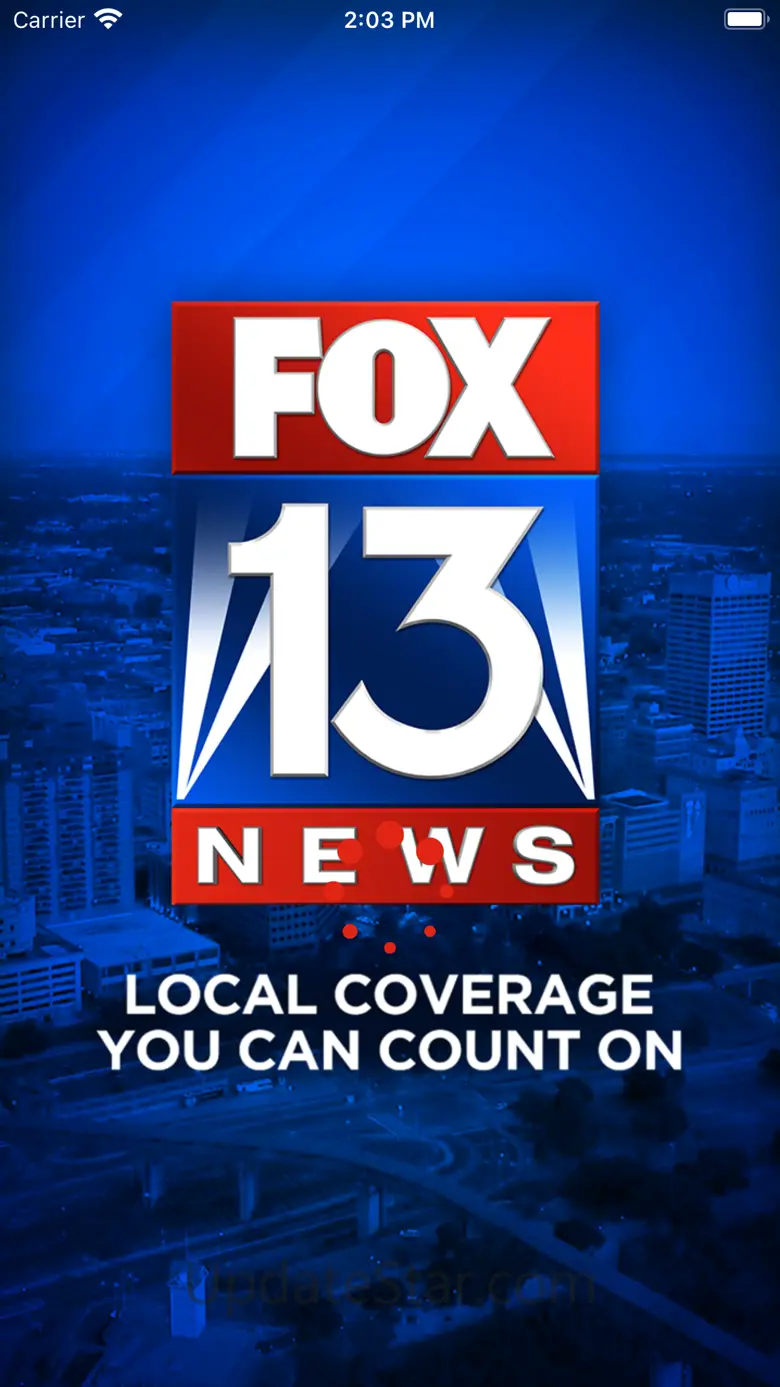 FOX13 Memphis News 216.1