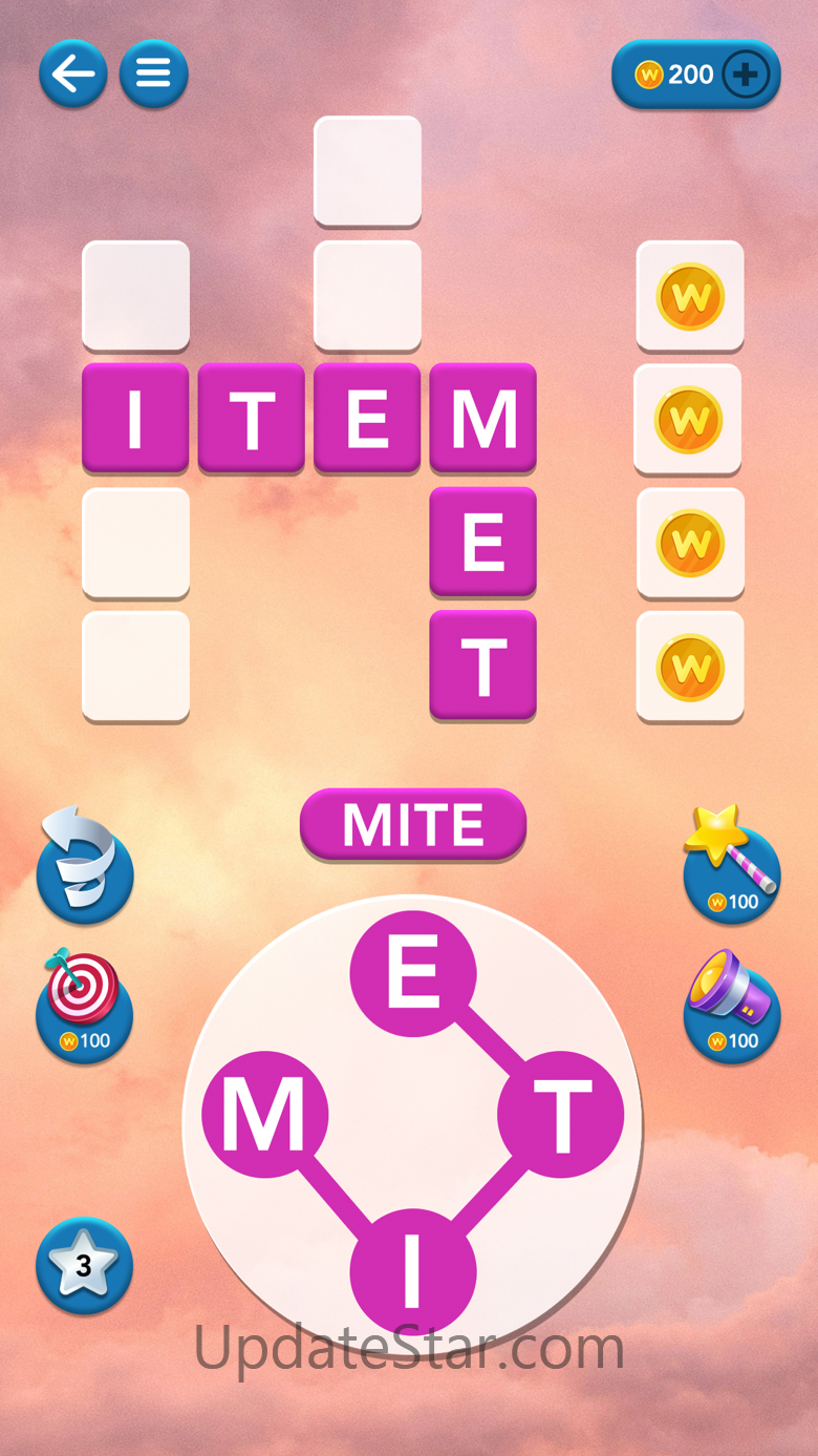 Crossword Daily! 1.5