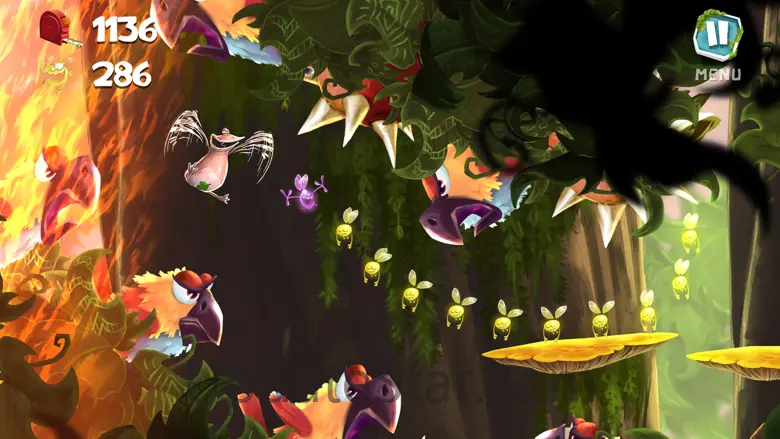 Rayman Mini 1.4.4