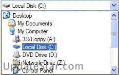 ShComboBox.Net Control 9.0