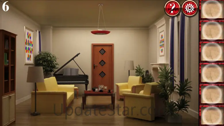 Escape 100 Rooms-Season 1 2.1.1