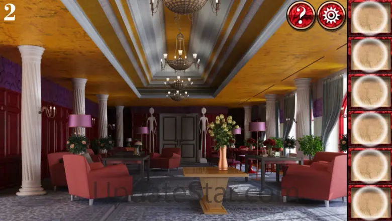 Escape 100 Rooms-Season 1 2.1.1