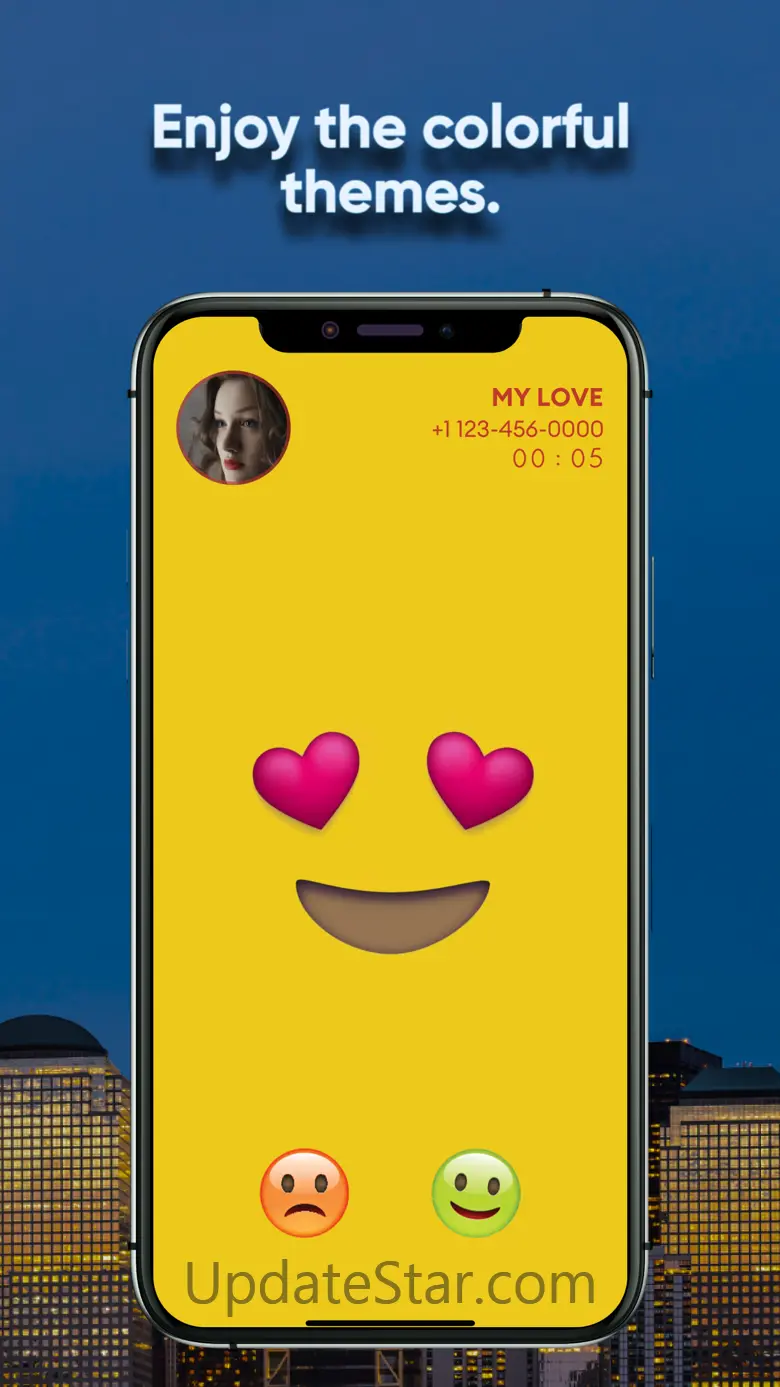 NewCall - Flash Call & SMS 20.0
