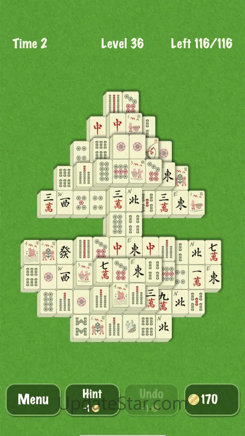Mahjong Pro 2.1.2