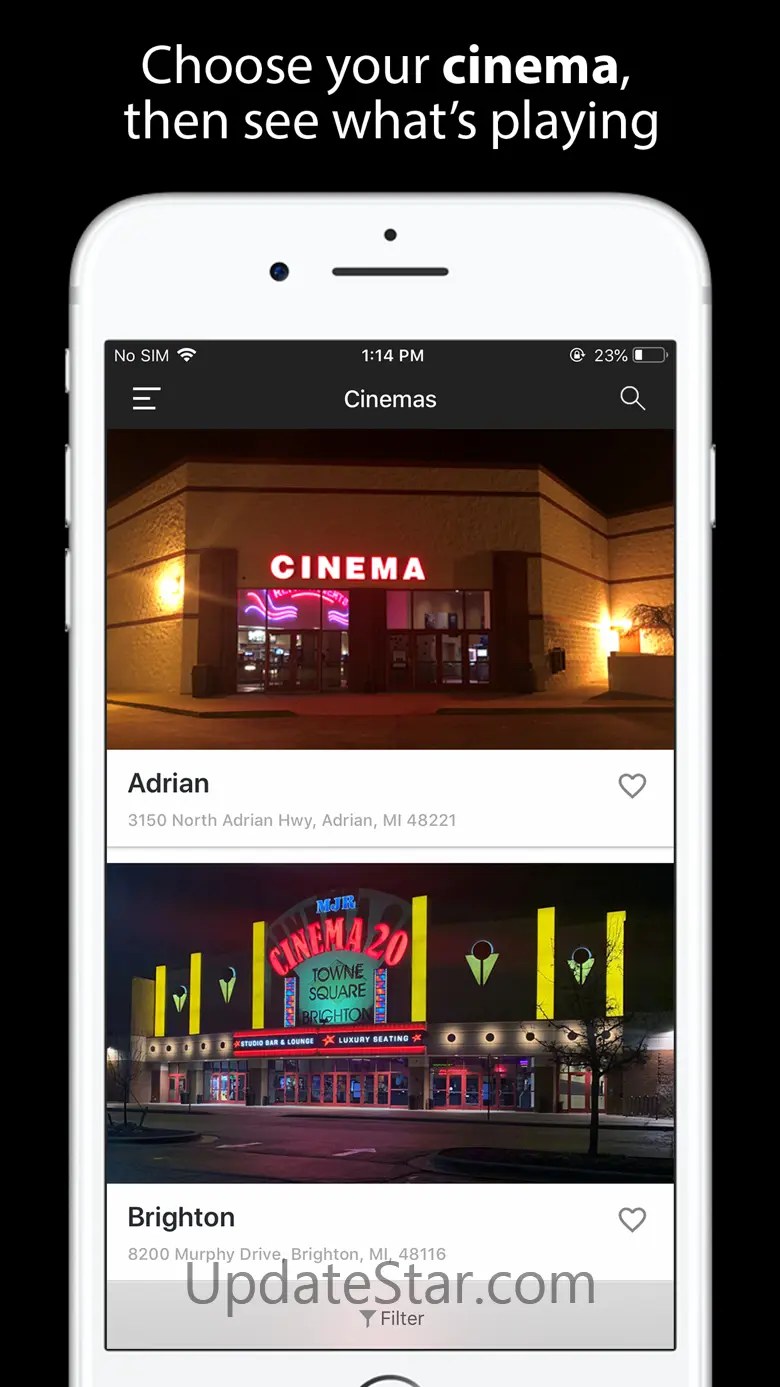 MJR Mobile 5.04.700
