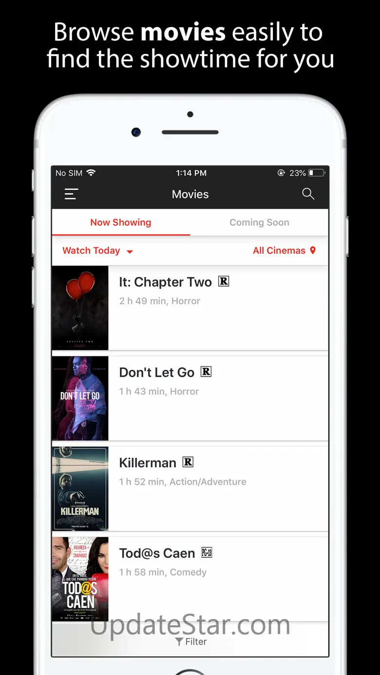 MJR Mobile 5.04.700