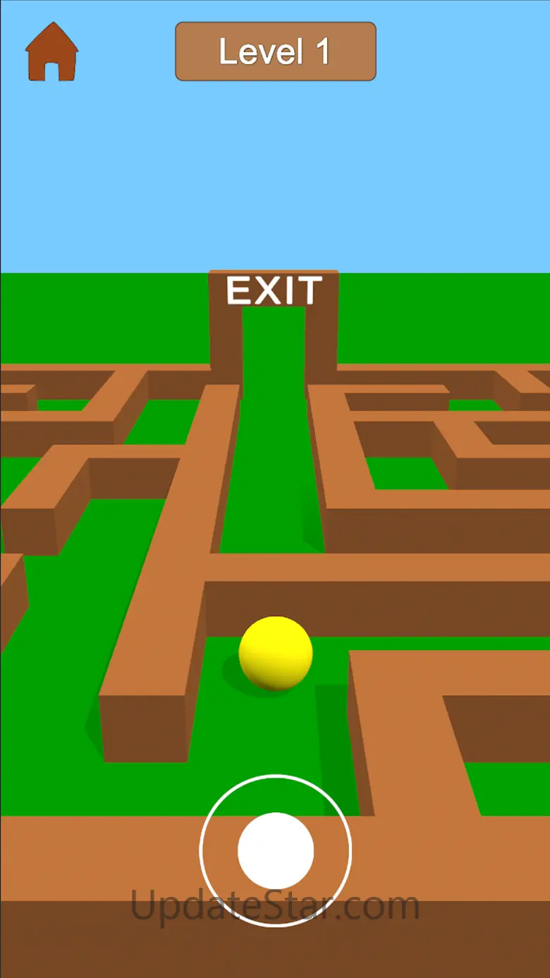 Maze Games 3D - Fun Easy Game 15.5