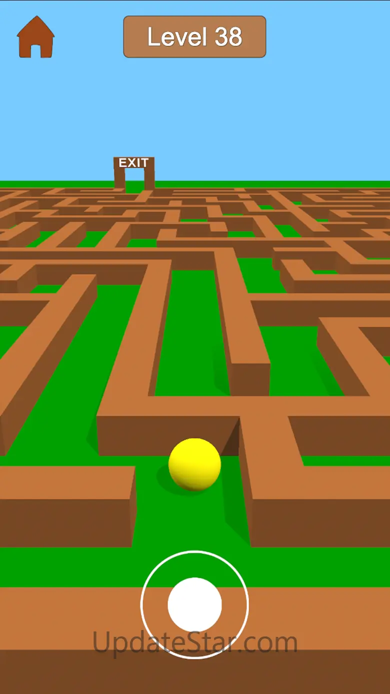 Maze Games 3D - Fun Easy Game 15.5