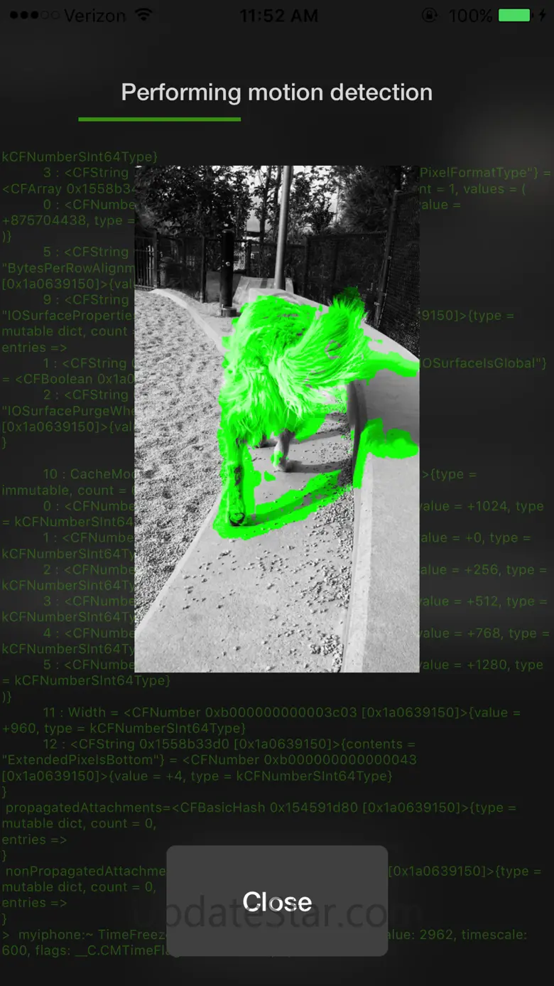 TimeFreeze 5.0.29