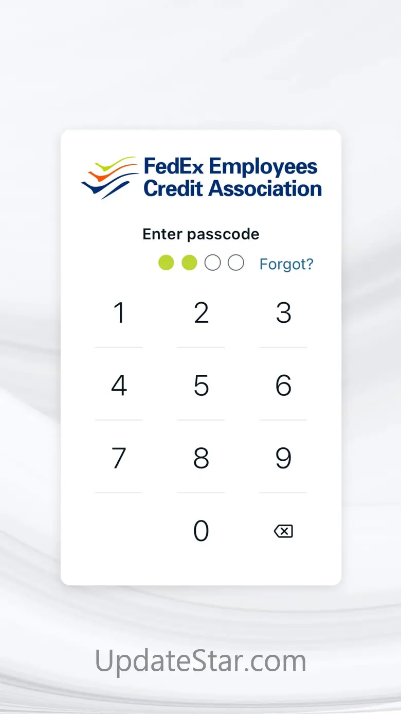 FedEx Employees Credit Assoc 3.13.1