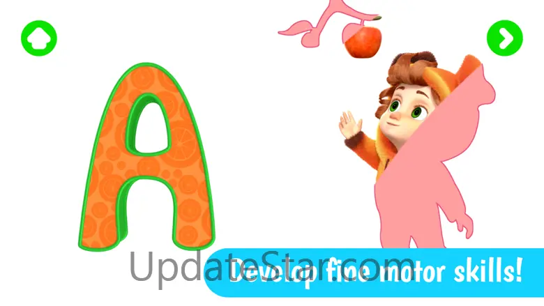 ABC Tracing from Dave and Ava 1.0.2