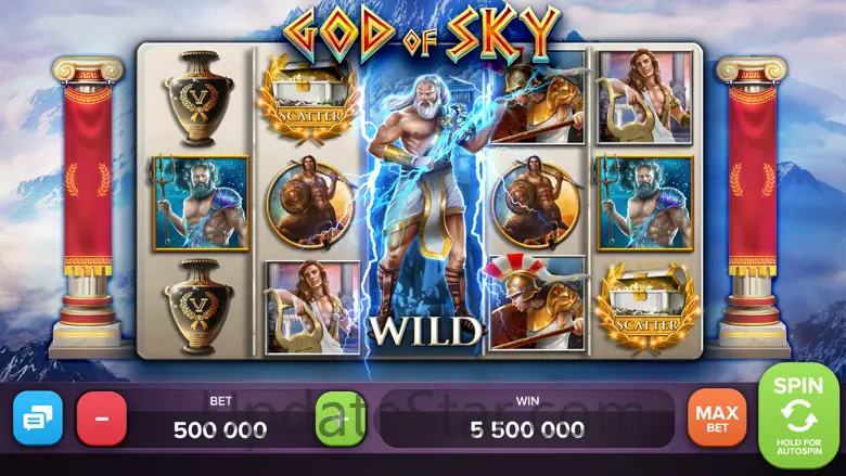 Stars Slots Casino - Vegas 777 1.37.1