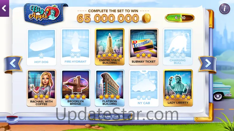 Stars Slots Casino - Vegas 777 1.37.1