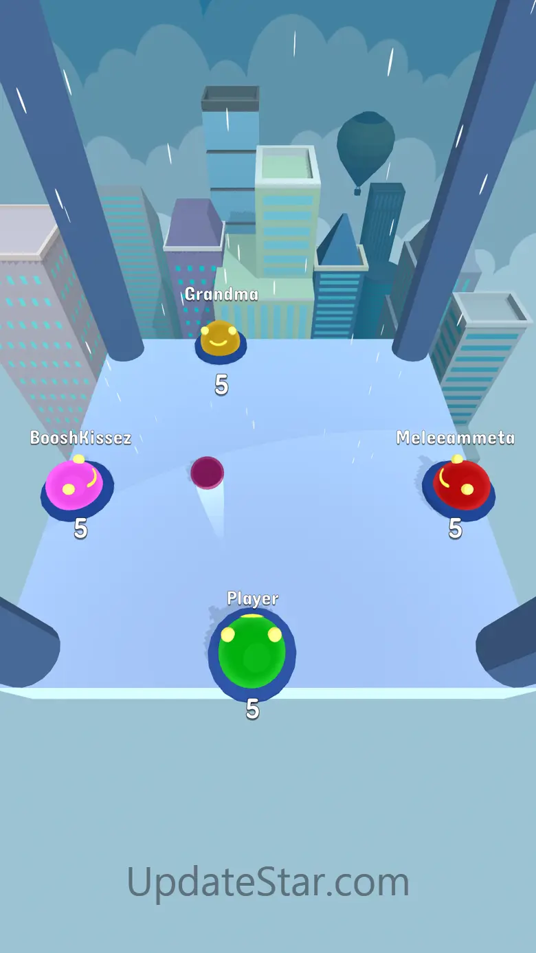 Ping.io 1.71