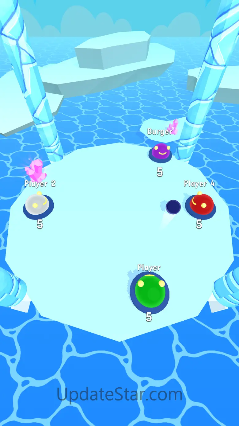 Ping.io 1.71
