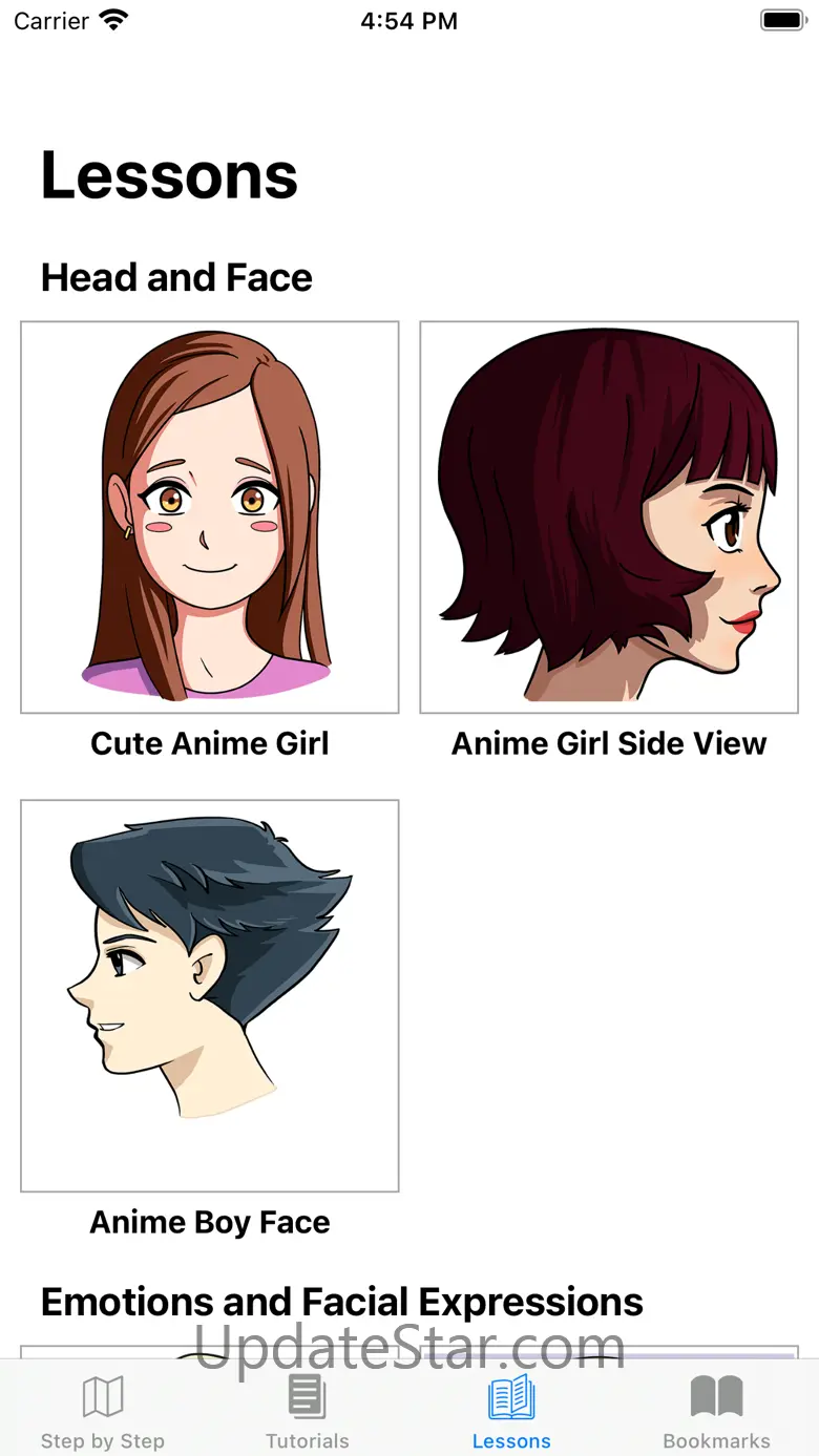 How to Draw Anime Easy 2021.06.14