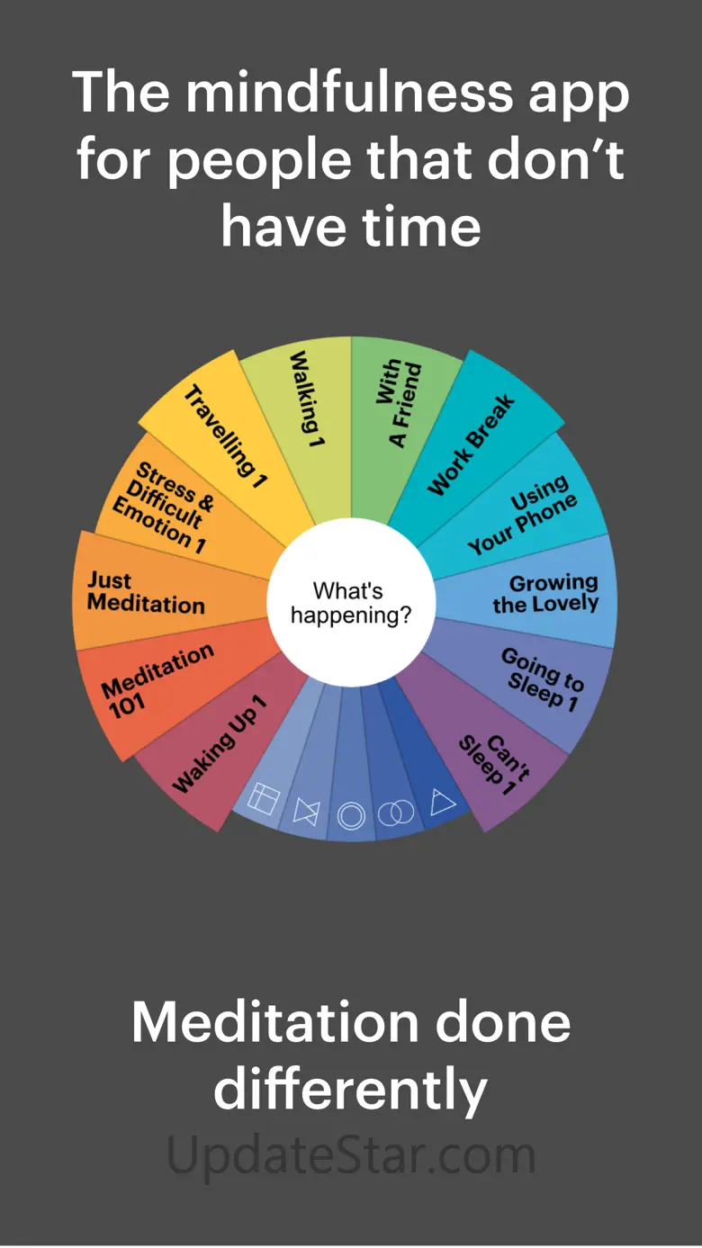 buddhify: meditation on the go 4.2.2