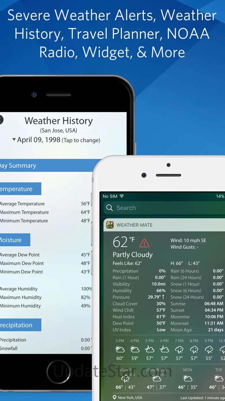 Weather Mate Pro - Forecast 7.8.8