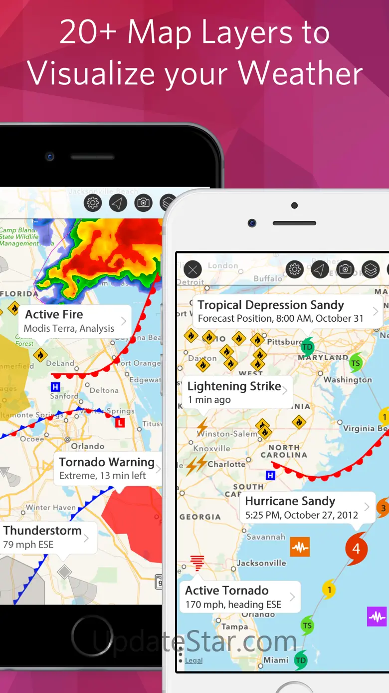 Weather Mate Pro - Forecast 7.8.8