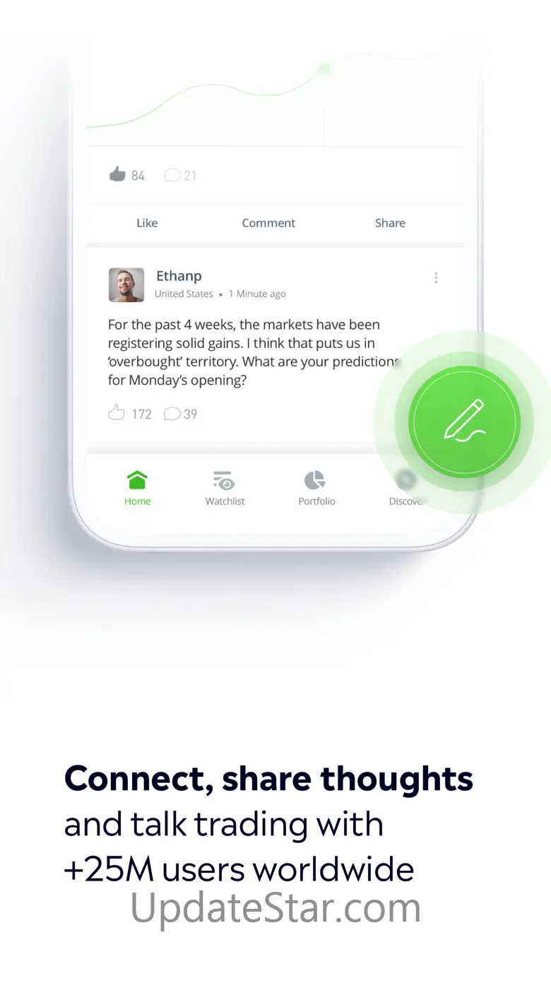 eToro: Investing made social 651.24.0