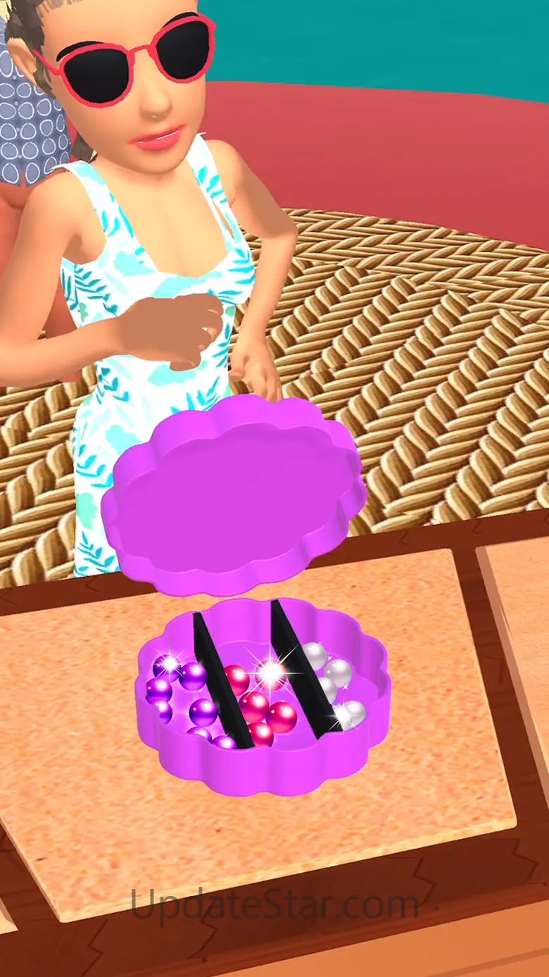 Pearl Master 3D - ASMR Jewelry 1.2.2
