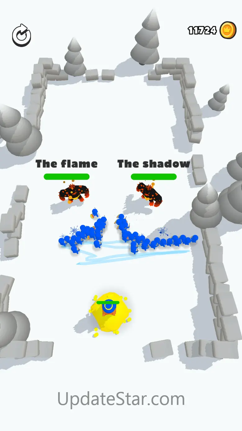 Draw Army! 2.3.0