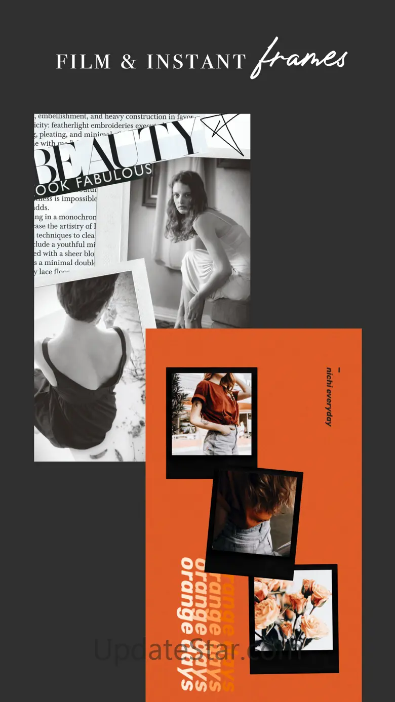 Nichi: Collage & Stories Maker 1.8.0