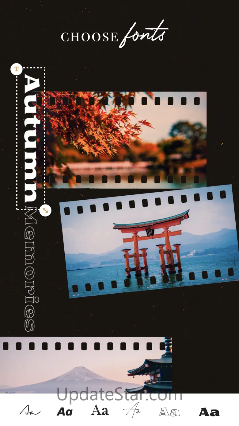 Nichi: Collage & Stories Maker 1.8.0