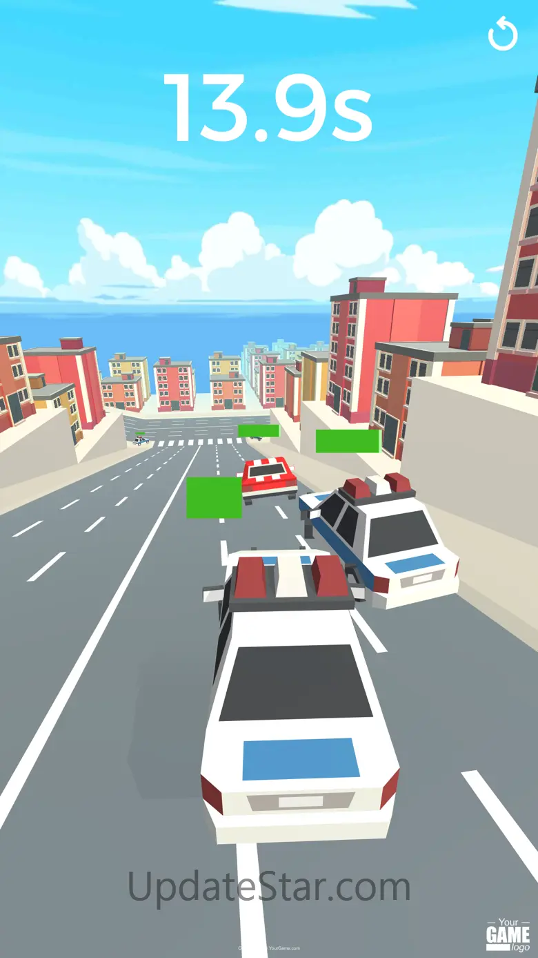 Mini Driver : Escape! 3.2