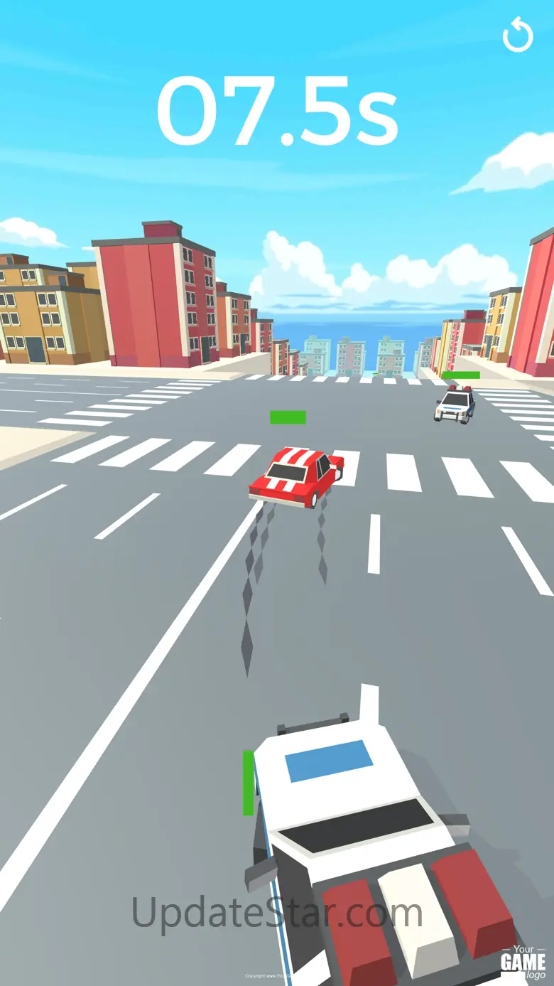 Mini Driver : Escape! 3.2