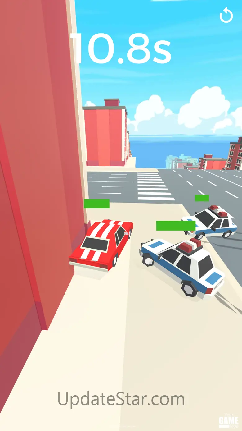 Mini Driver : Escape! 3.2