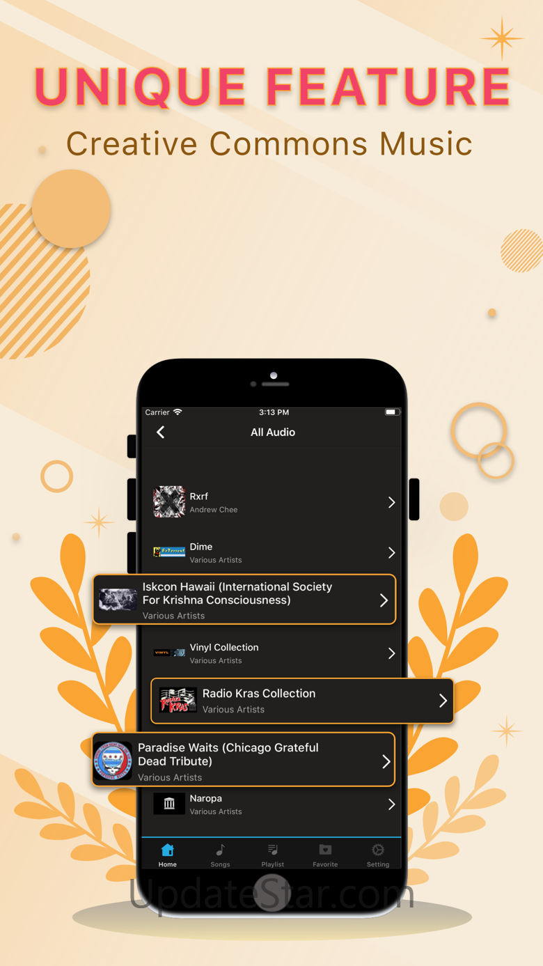 Music Player ๏ 4.2.2