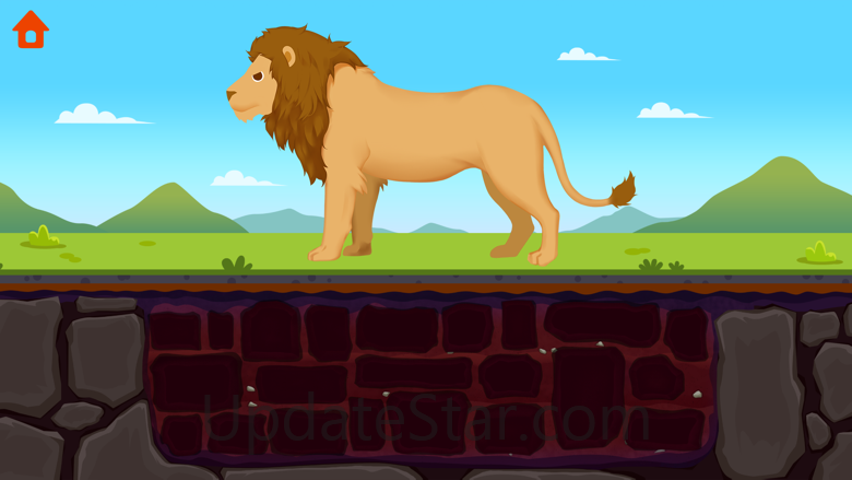 Dinosaur Park 2 -  Kids Games 1.1.9