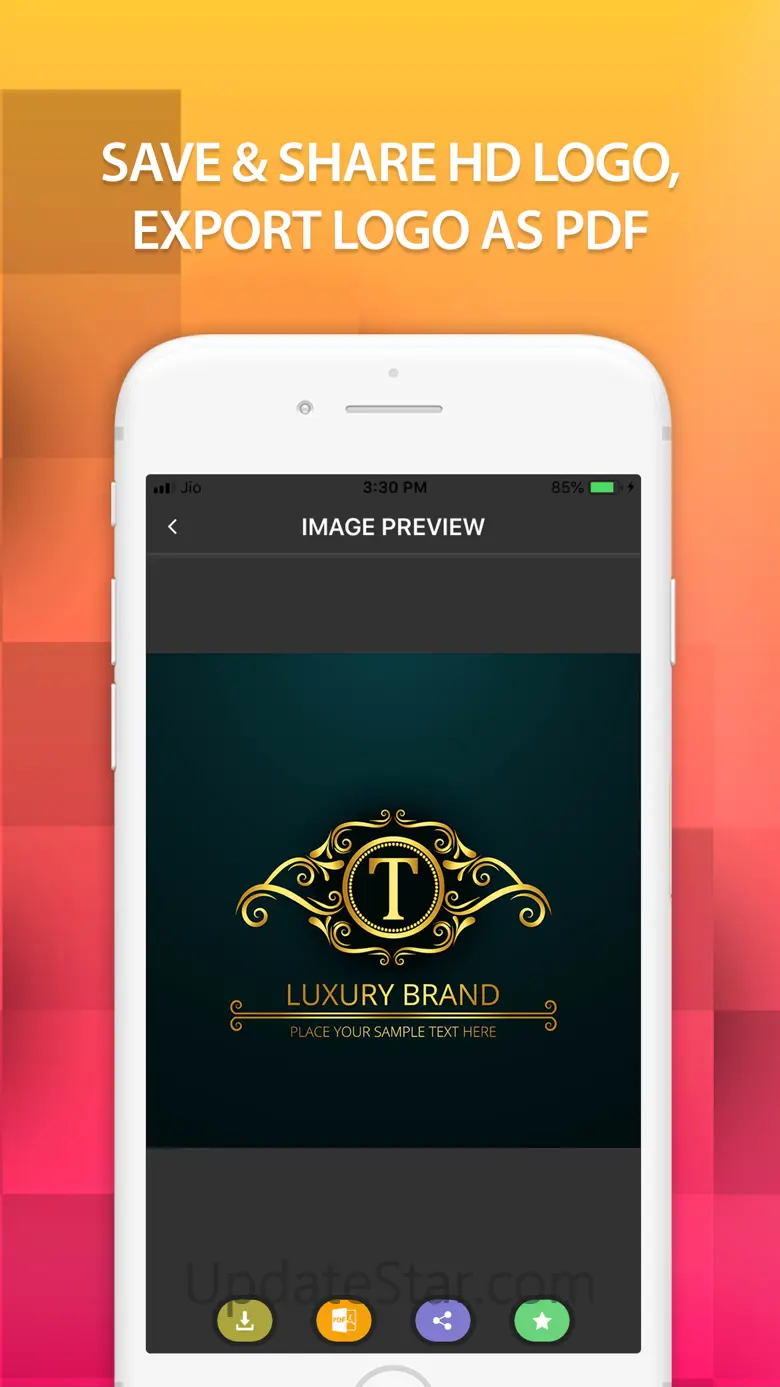 Logo Maker: Create & Design 1.7
