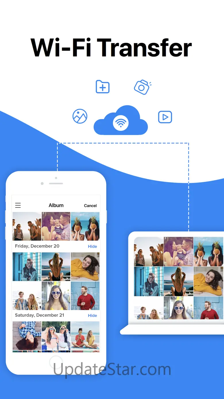 Picture Vault Lock Photos Safe 2.9.1