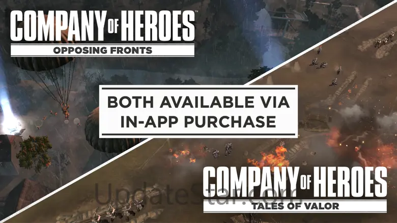 Company of Heroes 2.602