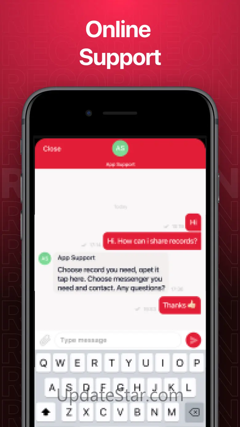 Recordeon: Call Recorder Plus 2.20.0