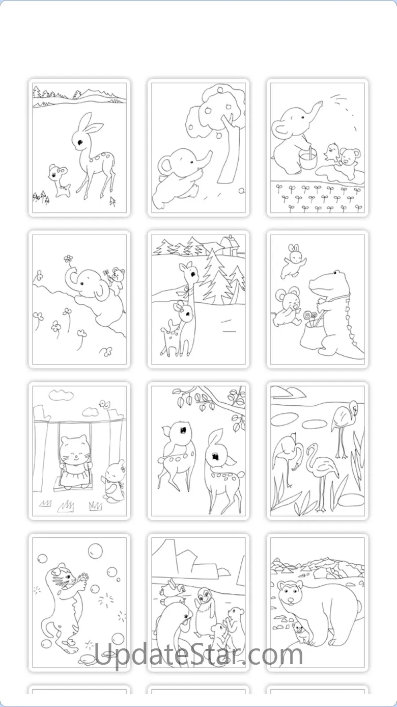 Bejoy Coloring: My Zoo 1.1.7