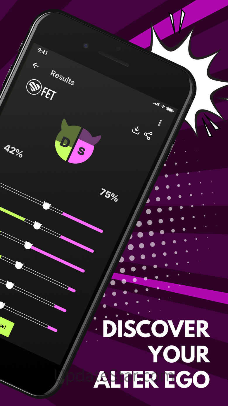 FET: Kinky BDSM Dating App 12.1.0