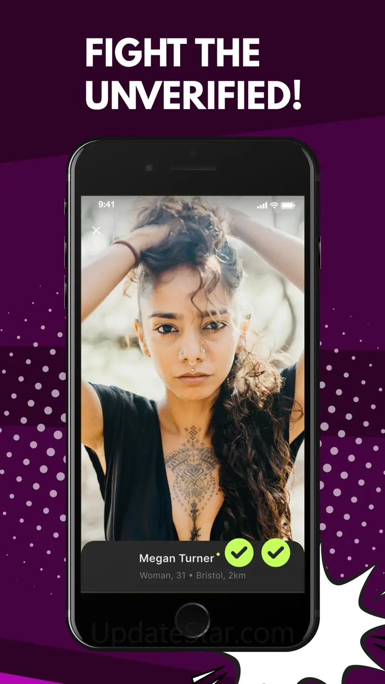FET: Kinky BDSM Dating App 12.1.0