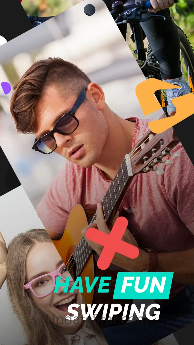 Spotafriend - Meet Teens App Version 4.5.0