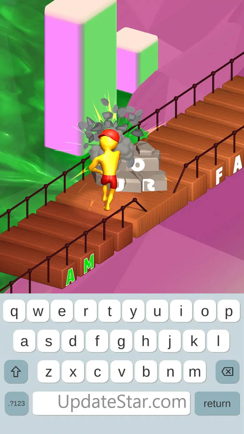 Hyper Typer 3D 1.0.69