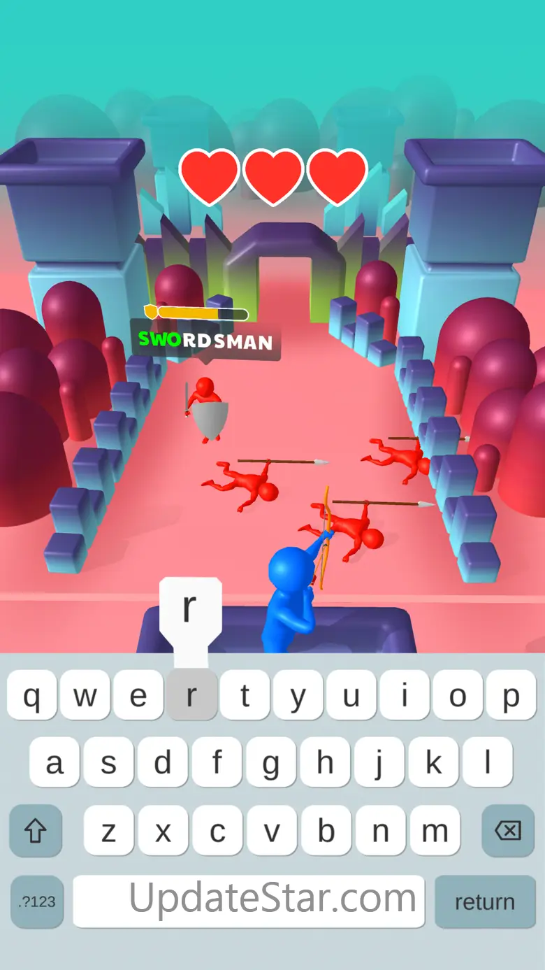 Hyper Typer 3D 1.0.69