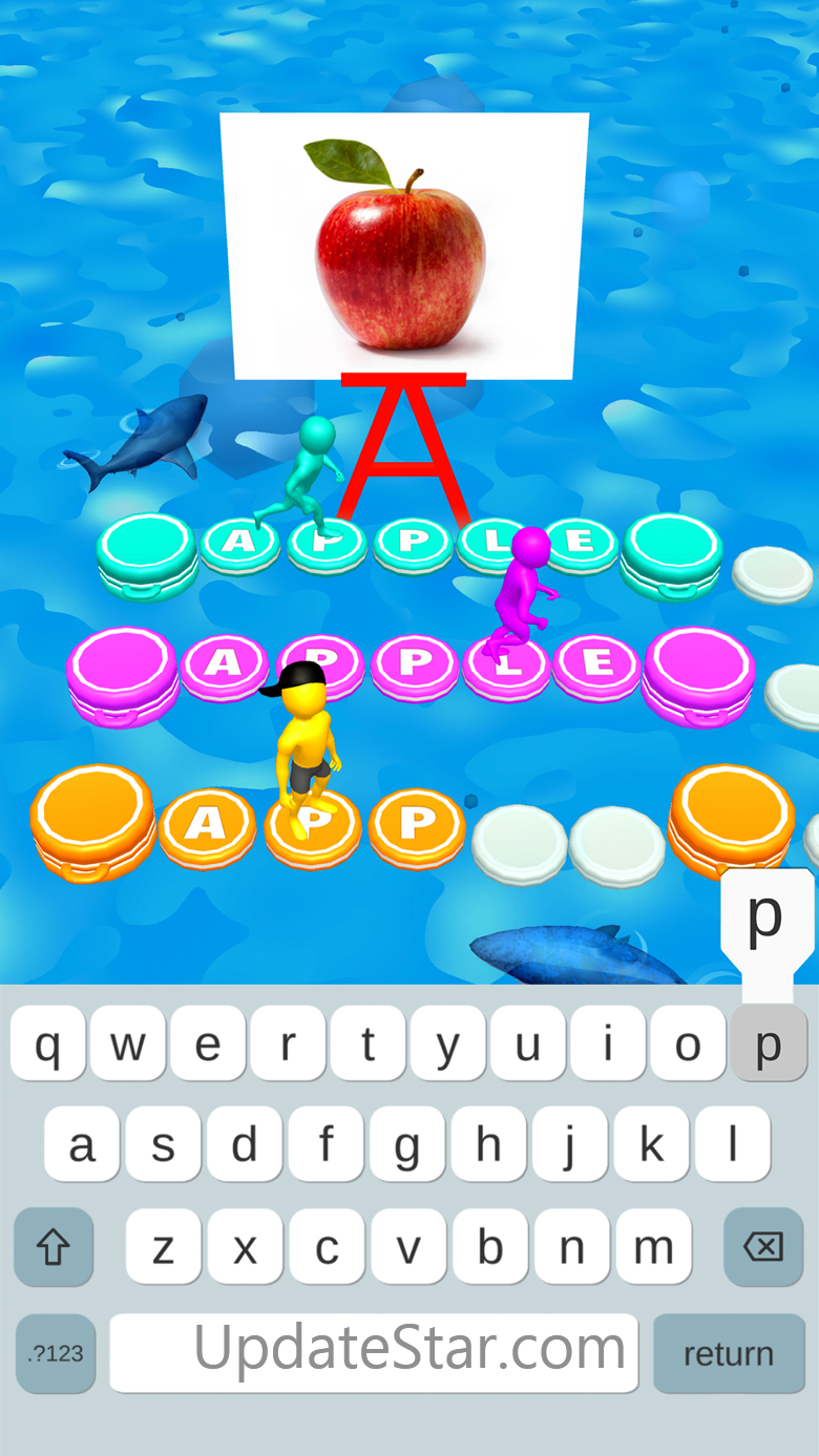 Hyper Typer 3D 1.0.69
