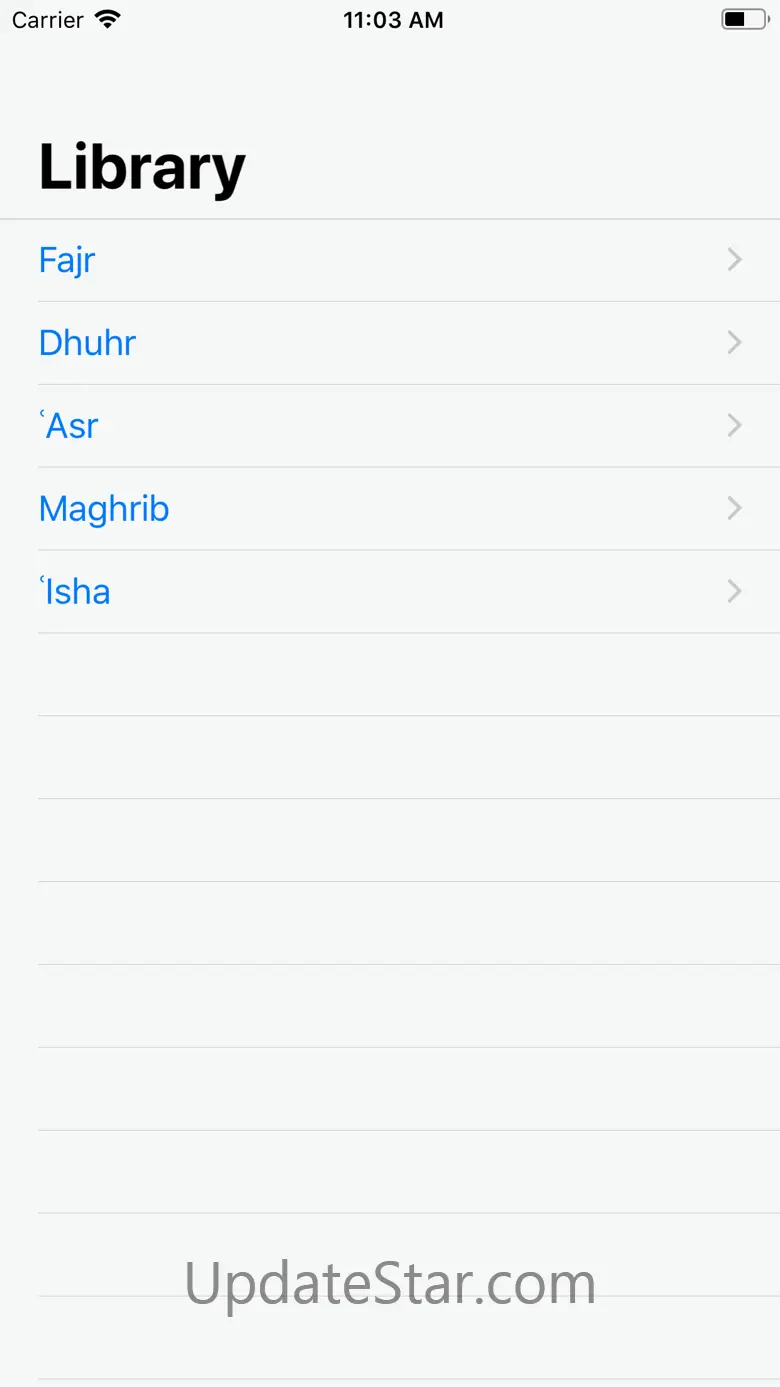 Namaz App: Learn Salah Prayer 1.14.3