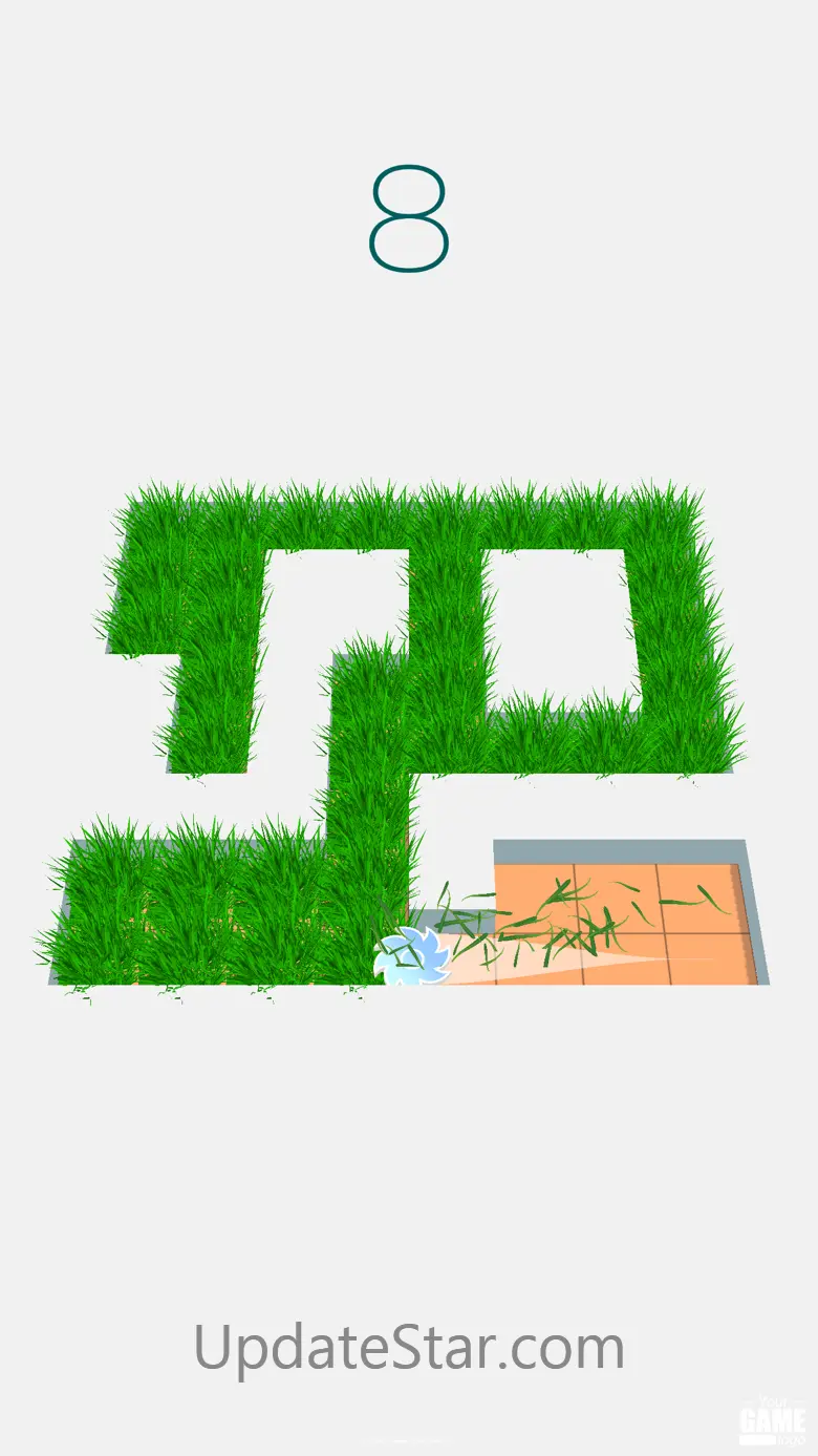 Niwashi - Grass Cut 1.3.1