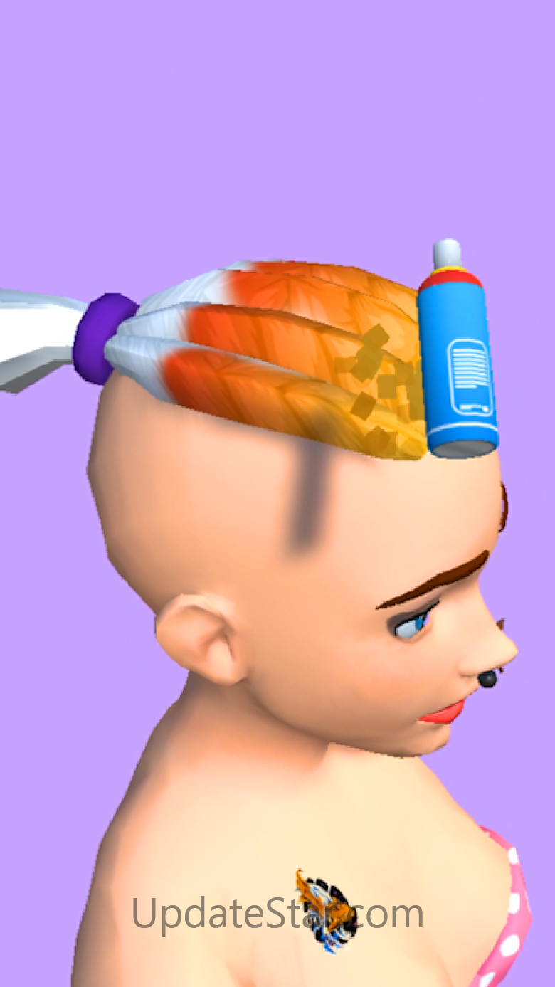 Piercing Shop !!! 1.8